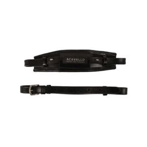 CORREAS PARA BOCADO HACKAMORE 2101336/AC799