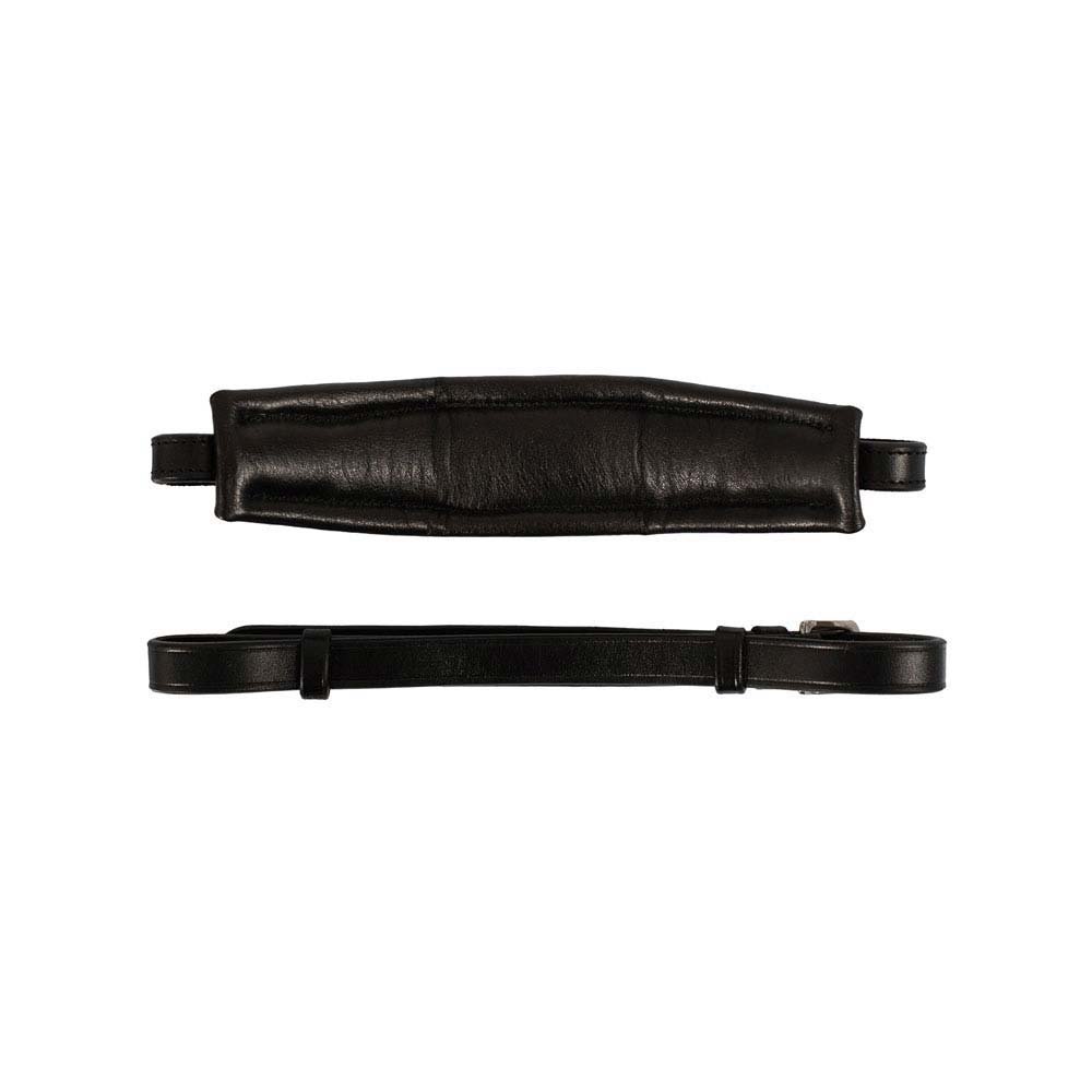 CORREAS PARA BOCADO HACKAMORE 2101336/AC799 - Imagen 2