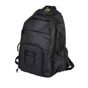BOLSA MOCHILA EQUESTRO MULTIPOCKET BACKPACK ETS02