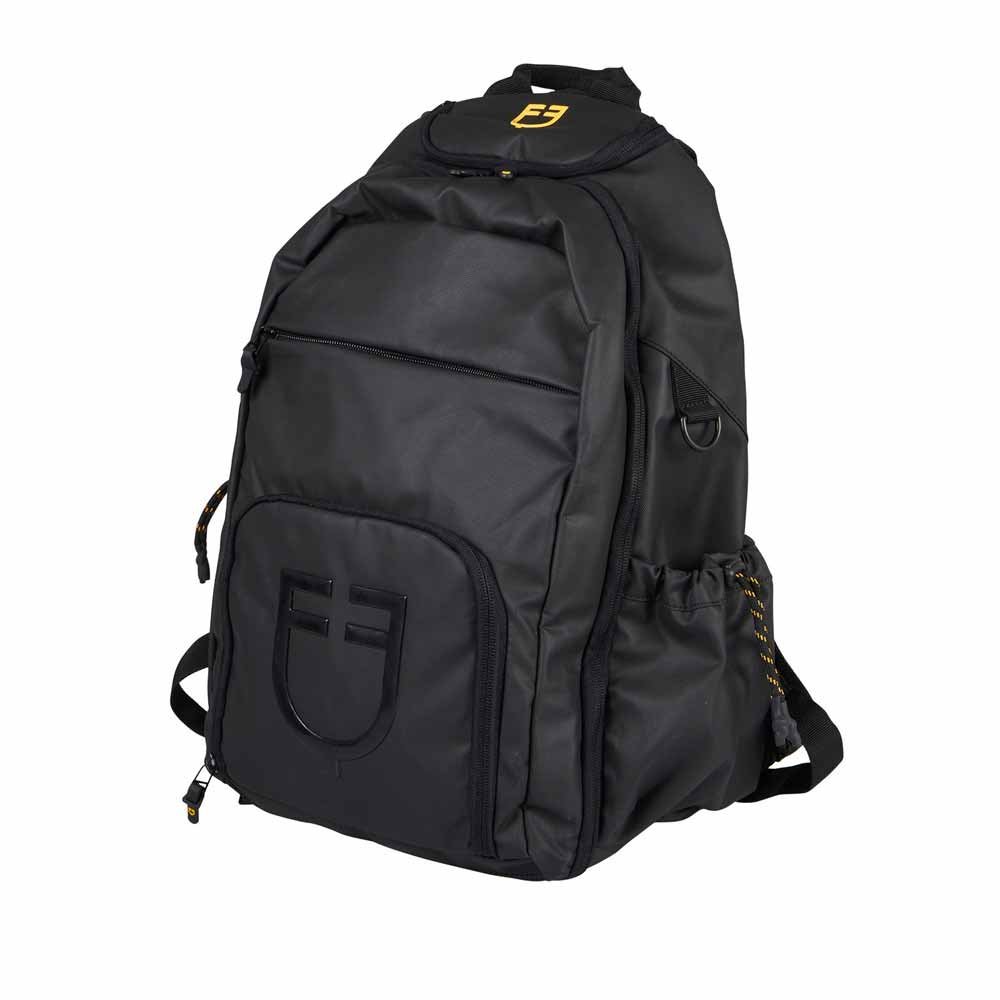 BOLSA MOCHILA EQUESTRO MULTIPOCKET BACKPACK ETS02