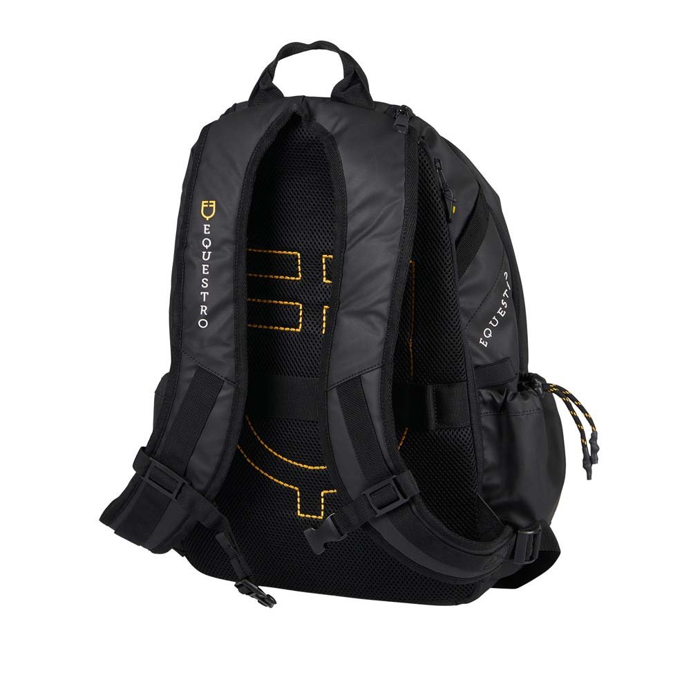 BOLSA MOCHILA EQUESTRO MULTIPOCKET BACKPACK ETS02 - Imagen 4