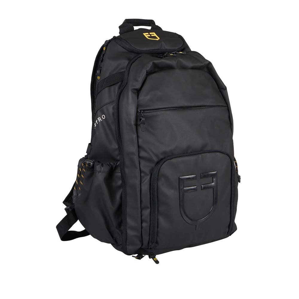 BOLSA MOCHILA EQUESTRO MULTIPOCKET BACKPACK ETS02 - Imagen 5