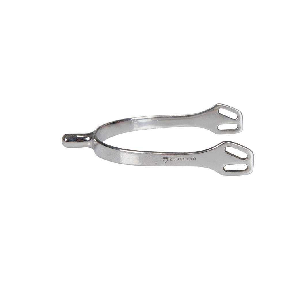 ESPUELA EQUESTRO INOX GALLO REDONDO SR00600 20mm