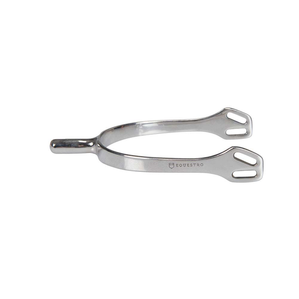 ESPUELA EQUESTRO INOX GALLO REDONDO SR00600 30mm