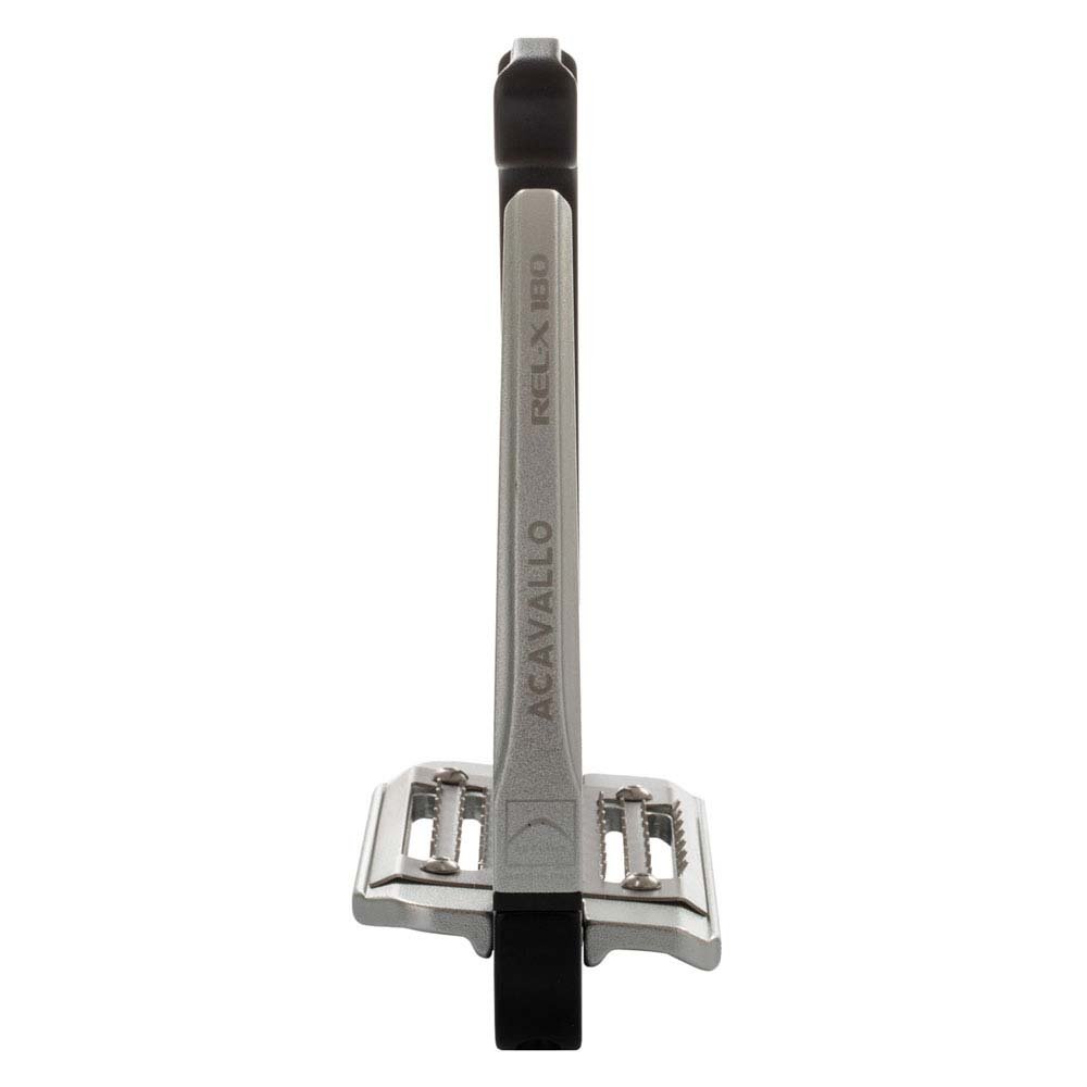 ESTRIBO SEGURIDAD ACAVALLO REL-X 180 STIRRUPS AC66 - Imagen 3
