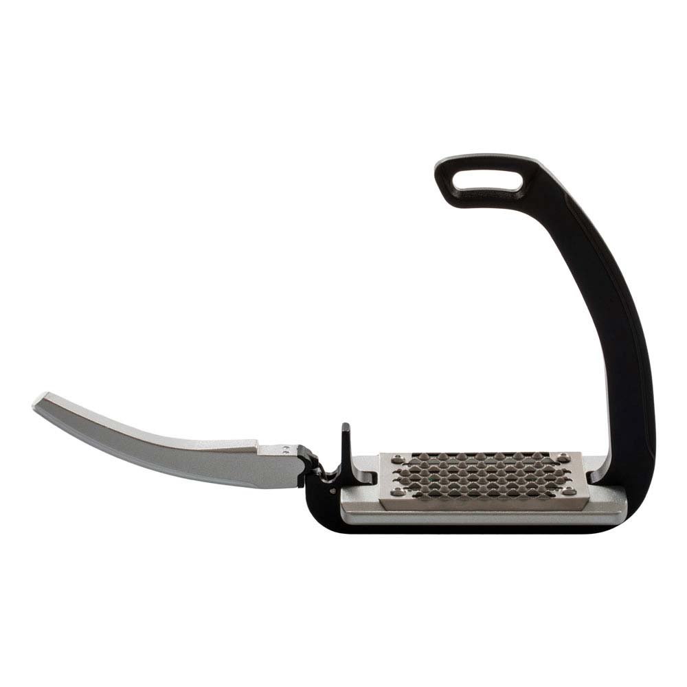 ESTRIBO SEGURIDAD ACAVALLO REL-X 180 STIRRUPS AC66 - Imagen 5