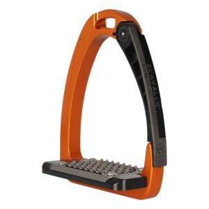 ESTRIBO INGLÉS ALUPRO ACAVALLO AC607