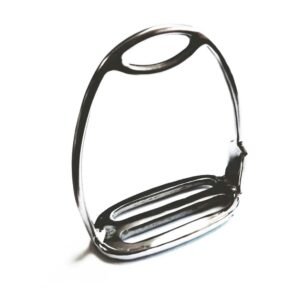 ESTRIBO AMAZONA INOX (UNIDAD)