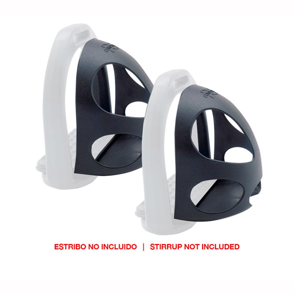 ESTRIBO PROTECTOR CAZO MATRIX PEQUEÑO 11cm - Imagen 2