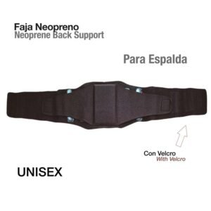 Fajas de Equitación