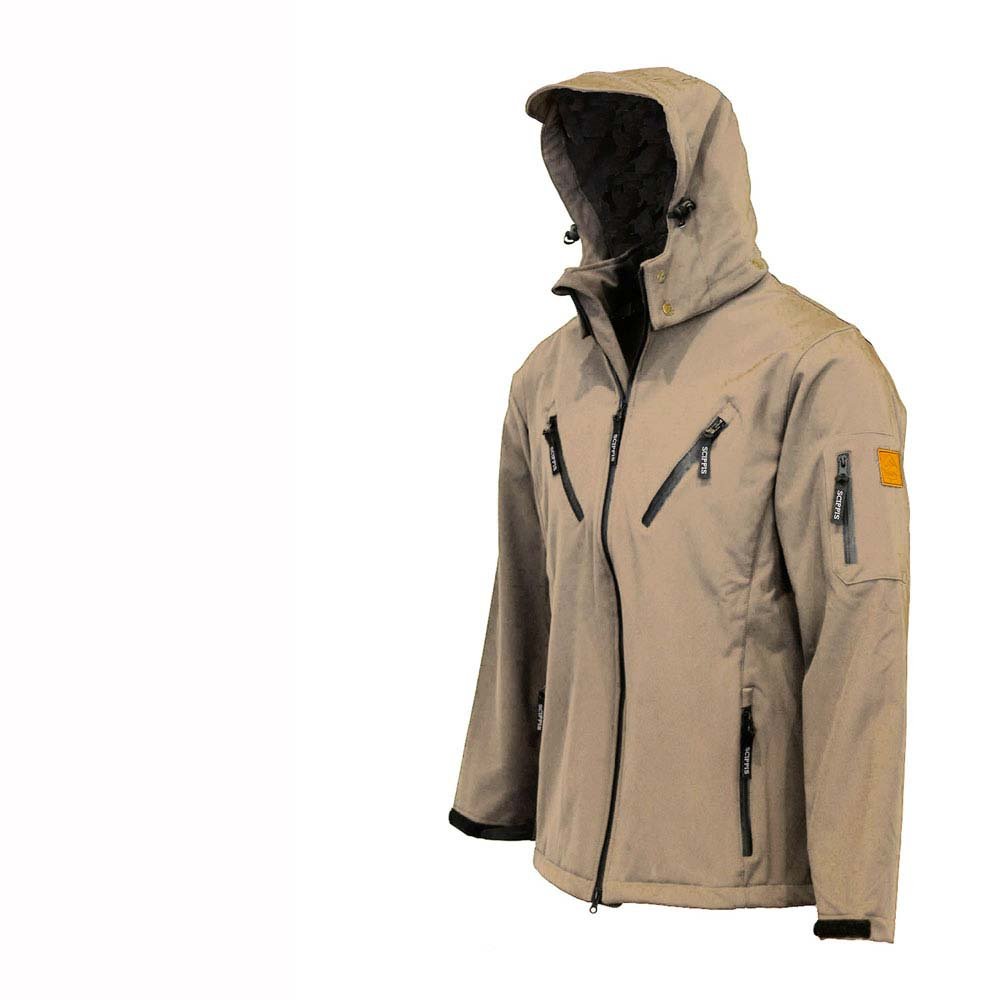 CHAQUETA YALATA JACKET 11002 - Imagen 2