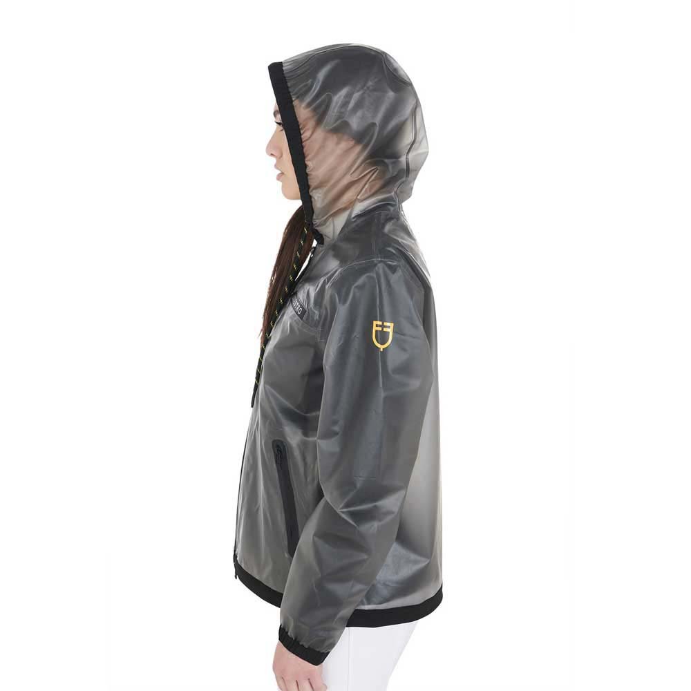 CHAQUETA EQUESTRO IMPERMABLE ETW00026 MUJER - Imagen 2