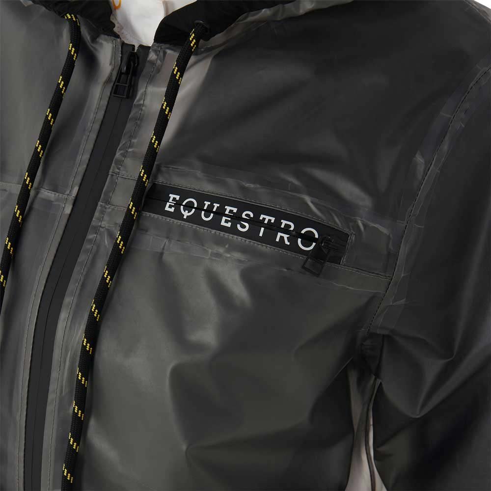 CHAQUETA EQUESTRO IMPERMABLE ETW00026 MUJER - Imagen 5
