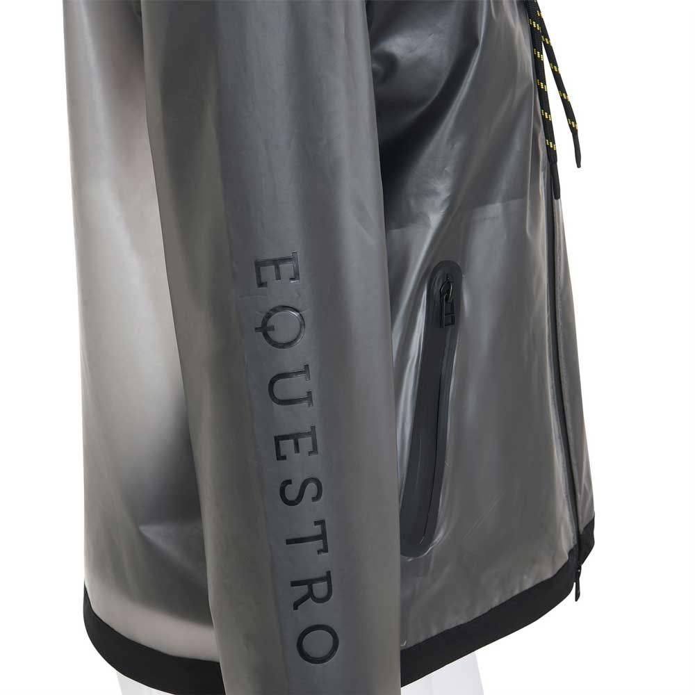 CHAQUETA EQUESTRO IMPERMABLE ETW00026 MUJER - Imagen 6