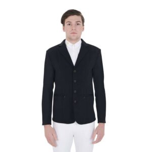 CHAQUETA CONCURSO EQUESTRO CABALLERO ETM00080