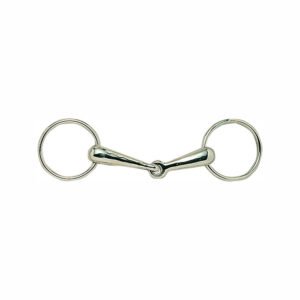 FILETE ANILLA INOX GRUESO 21522