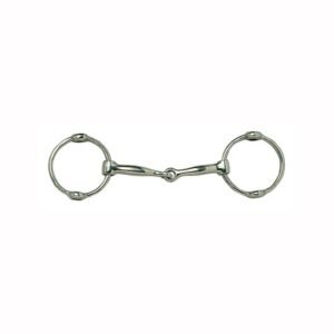 FILETE ELEVADOR INOX 21262 12.5cm
