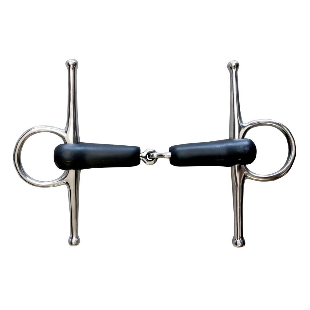 FILETE PALILLOS GOMA INOX 215381R