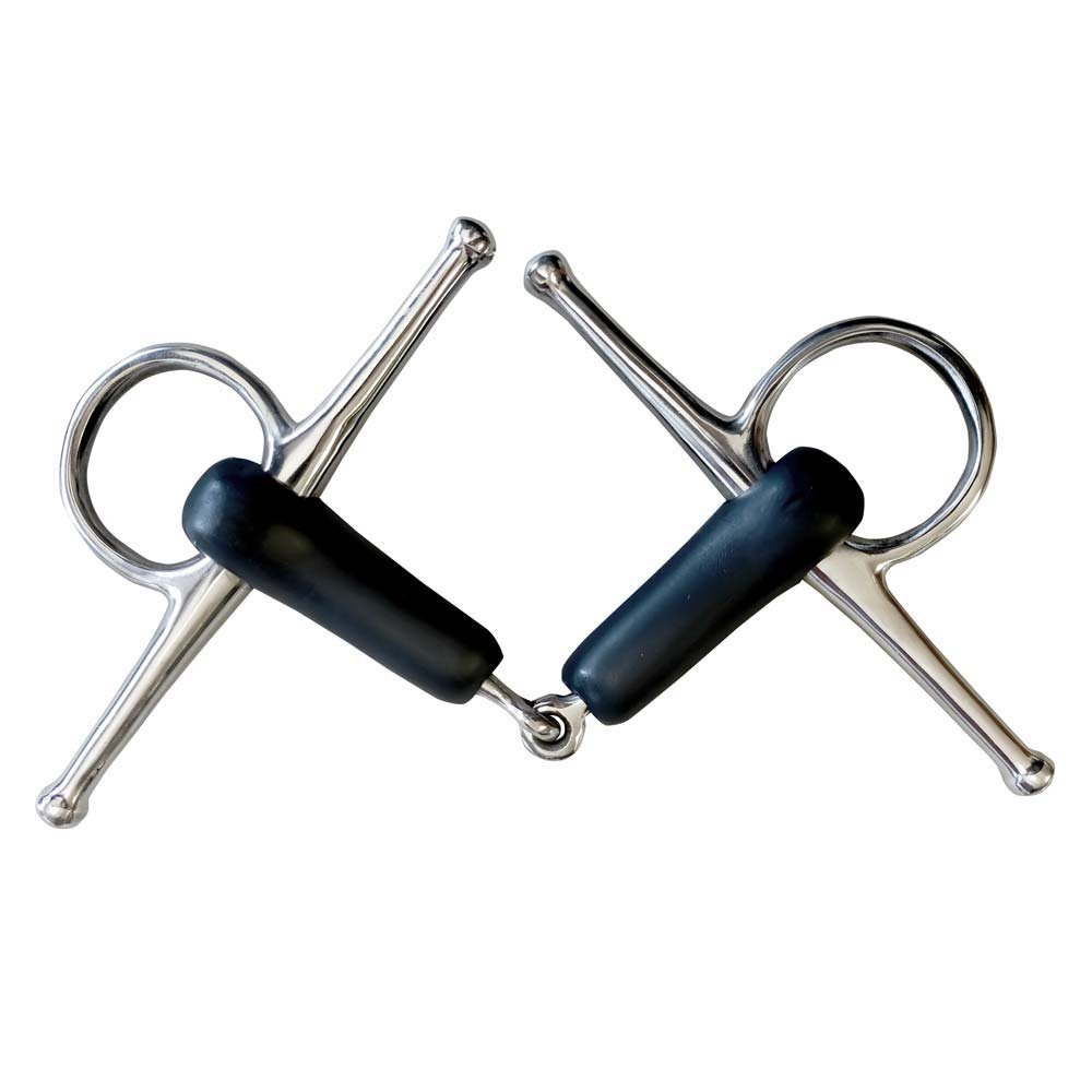 FILETE PALILLOS GOMA INOX 215381R - Imagen 2