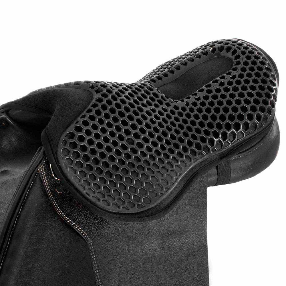 ASIENTO GEL COXIS SAVER SALTO - Imagen 2