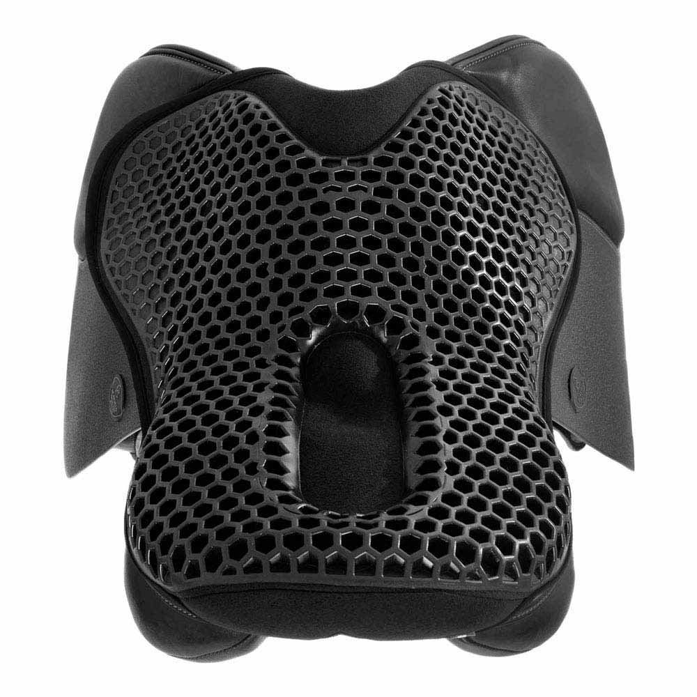 ASIENTO GEL COXIS SAVER SALTO - Imagen 3