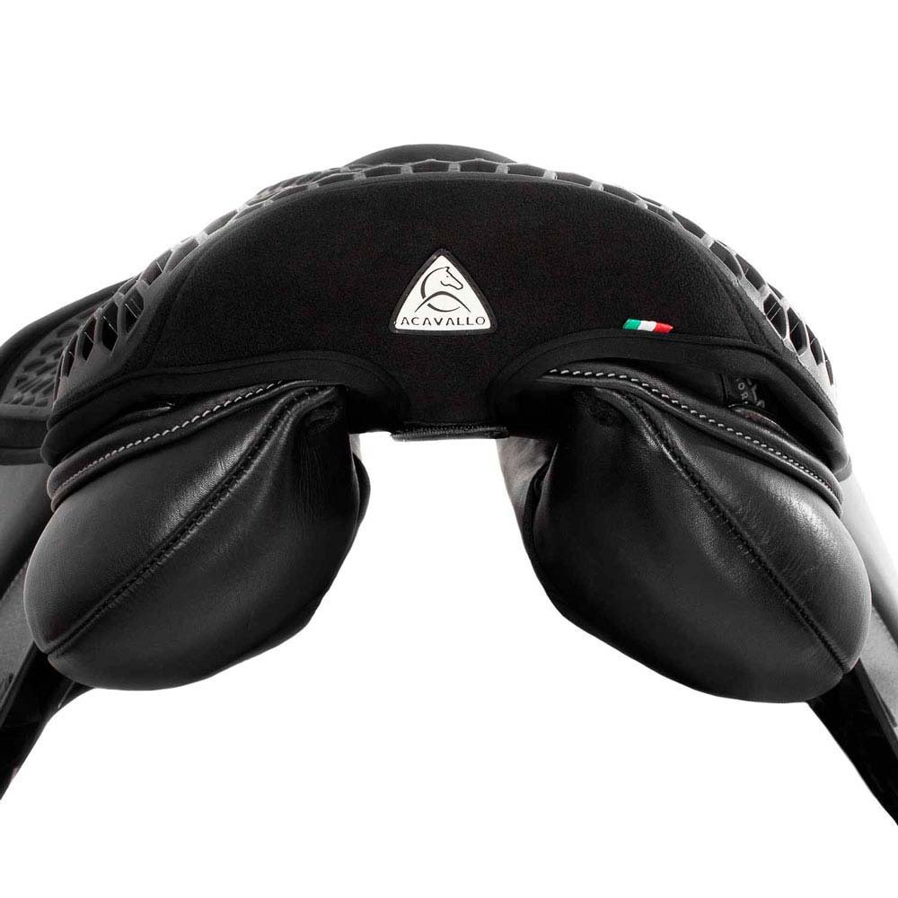 ASIENTO GEL COXIS SAVER SALTO - Imagen 5