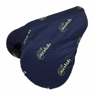 FUNDA SILLA ZALDI LONA AZUL