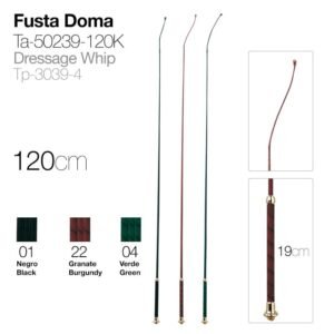 FUSTA DOMA TF TA-50239-120K