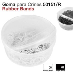 GOMA PARA CRINES 50151/R
