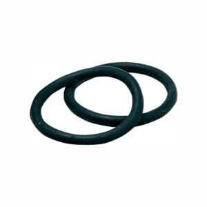 GOMA ESTRIBO SEGURIDAD 22101R 6 pares