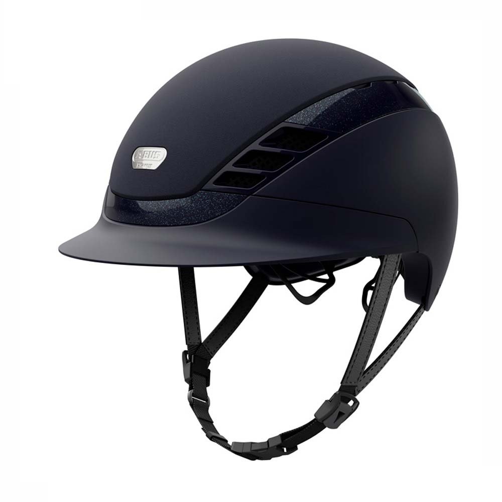 CASCO ABUS PIKEUR AIRLUXE SUPREME 190000 600 - Imagen 6