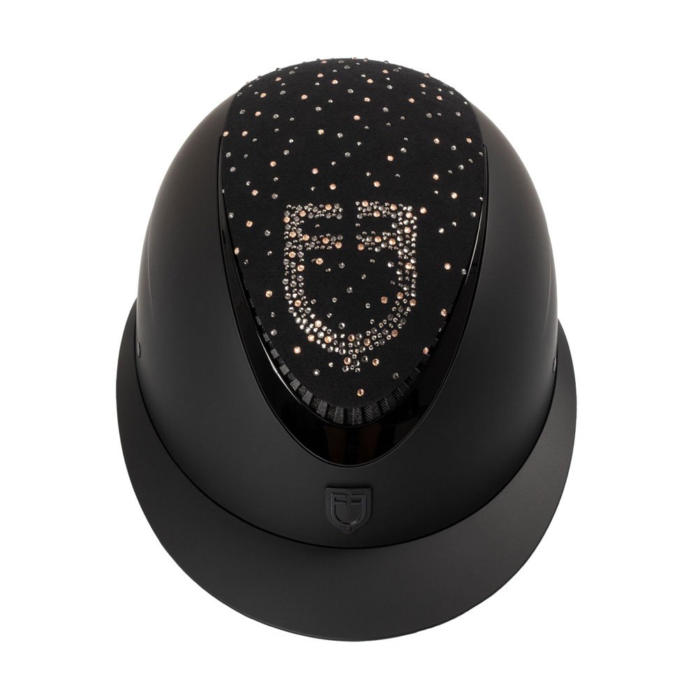 CASCO EQUESTRO MODELO PROXIMA