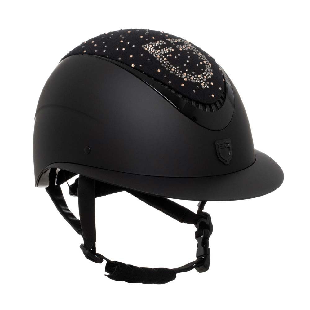 CASCO EQUESTRO MODELO PROXIMA - Imagen 2