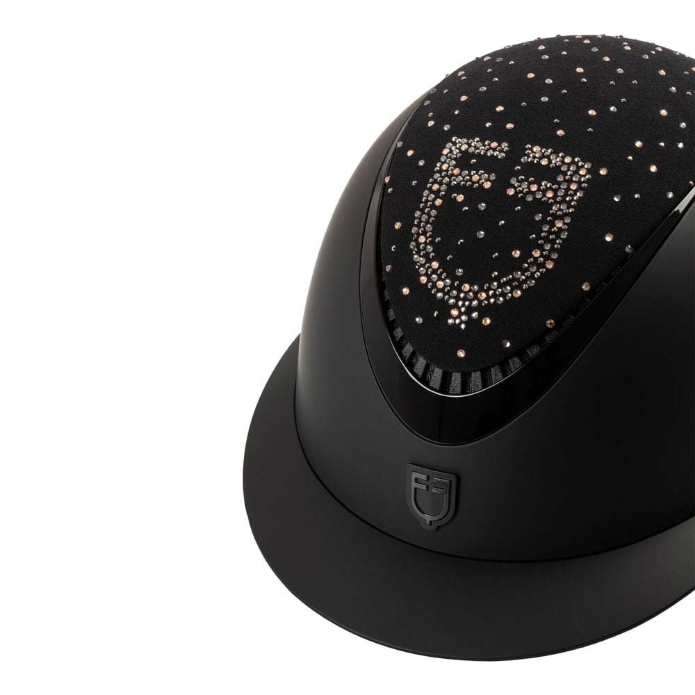 CASCO EQUESTRO MODELO PROXIMA - Imagen 3