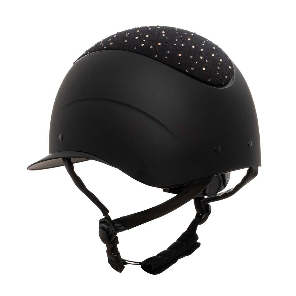 CASCO EQUESTRO MODELO PROXIMA - Imagen 4