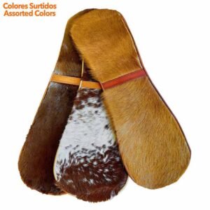 XAIREL PORTUGUÉS DE CABRA