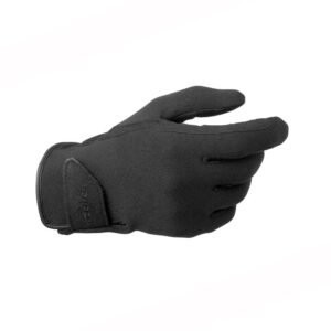 GUANTE MONTAR CUERO NEOPRENO GL753K