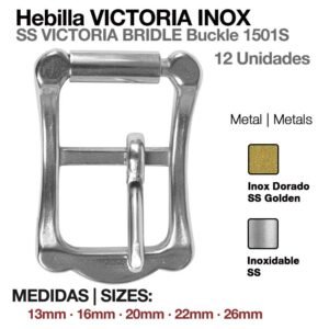 Hebillas