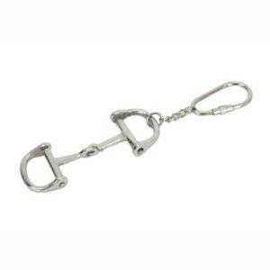 LLAVERO FILETE D DI-6016