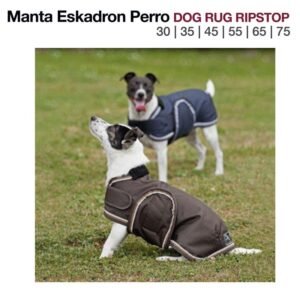 PERRO MANTA ESKADRON PERRO 180501 302 380