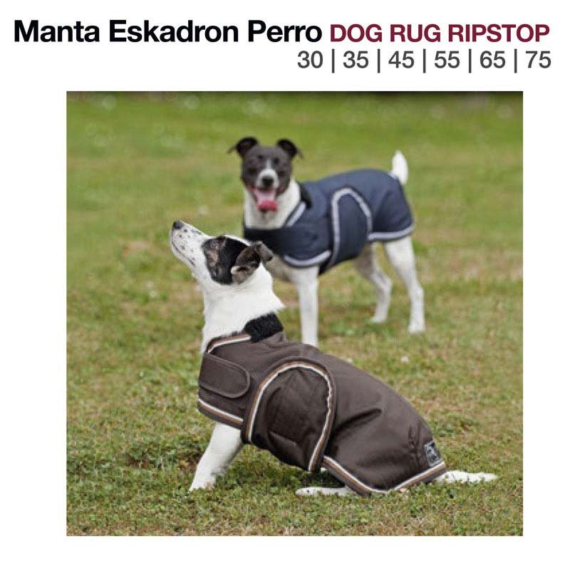 PERRO MANTA ESKADRON PERRO 180501 302 380 - Imagen 2