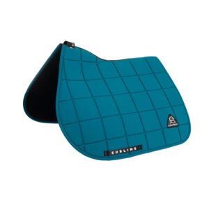 MANTILLA ACAVALLO SALTO LYCRA JUMPING AC886