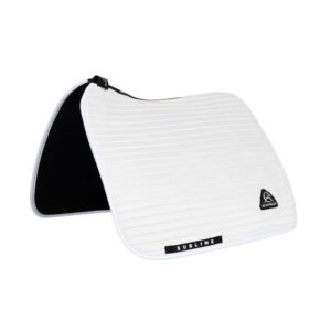 MANTILLA ACAVALLO ANTE DOMA SUEDE DRESSAGE AC883