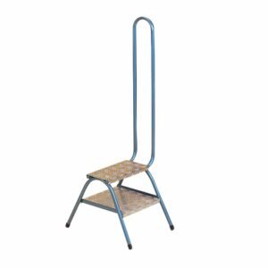 ESCALERA PARA TRENZAR S551