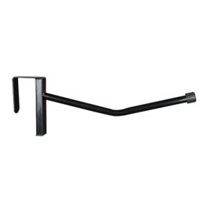 PORTASILLA 1 SILLA 2285 NEGRO