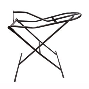 PORTASILLA PLEGABLE TH-5066 NEGRO