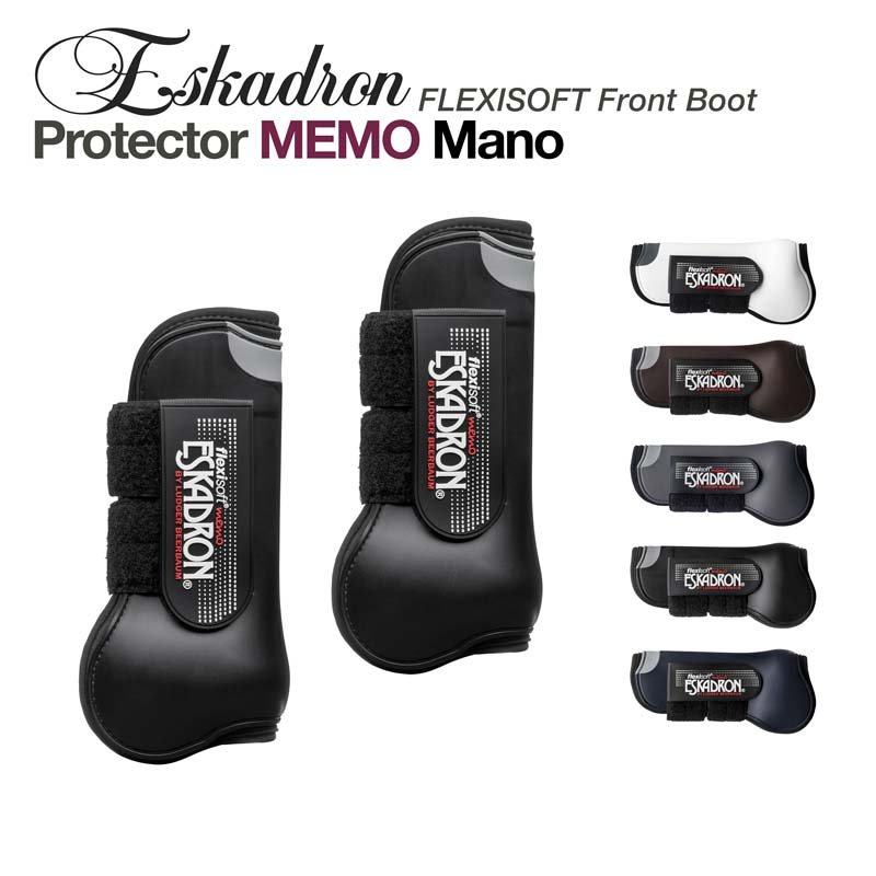 PROTECTOR ESKADRON MEMO MANO 511500 655 - Imagen 4