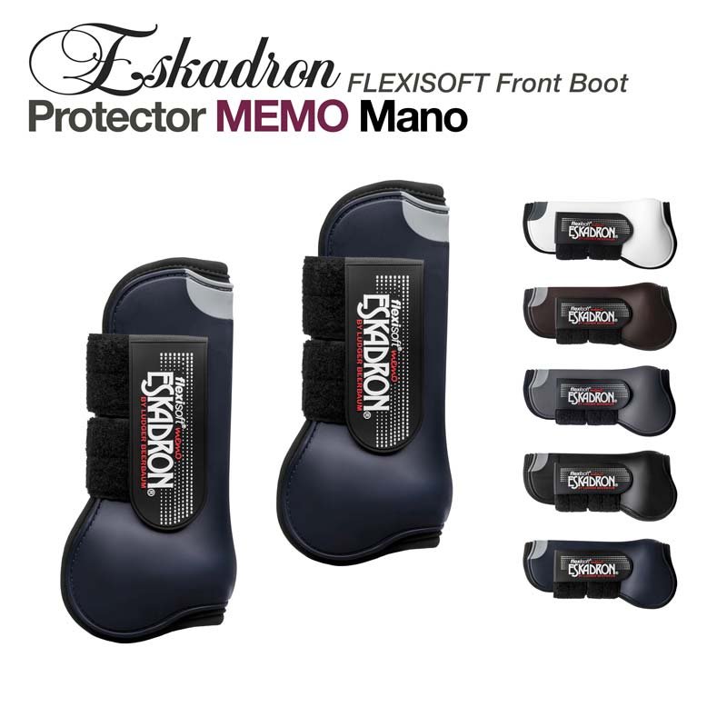 PROTECTOR ESKADRON MEMO MANO 511500 655 - Imagen 5