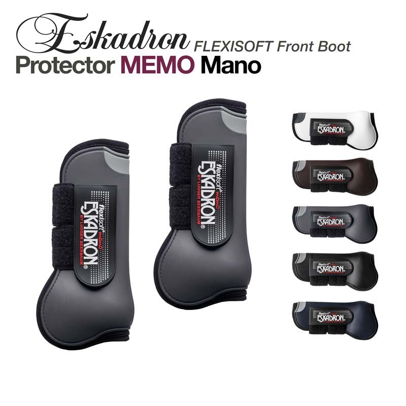 PROTECTOR ESKADRON MEMO MANO 511500 655 - Imagen 3