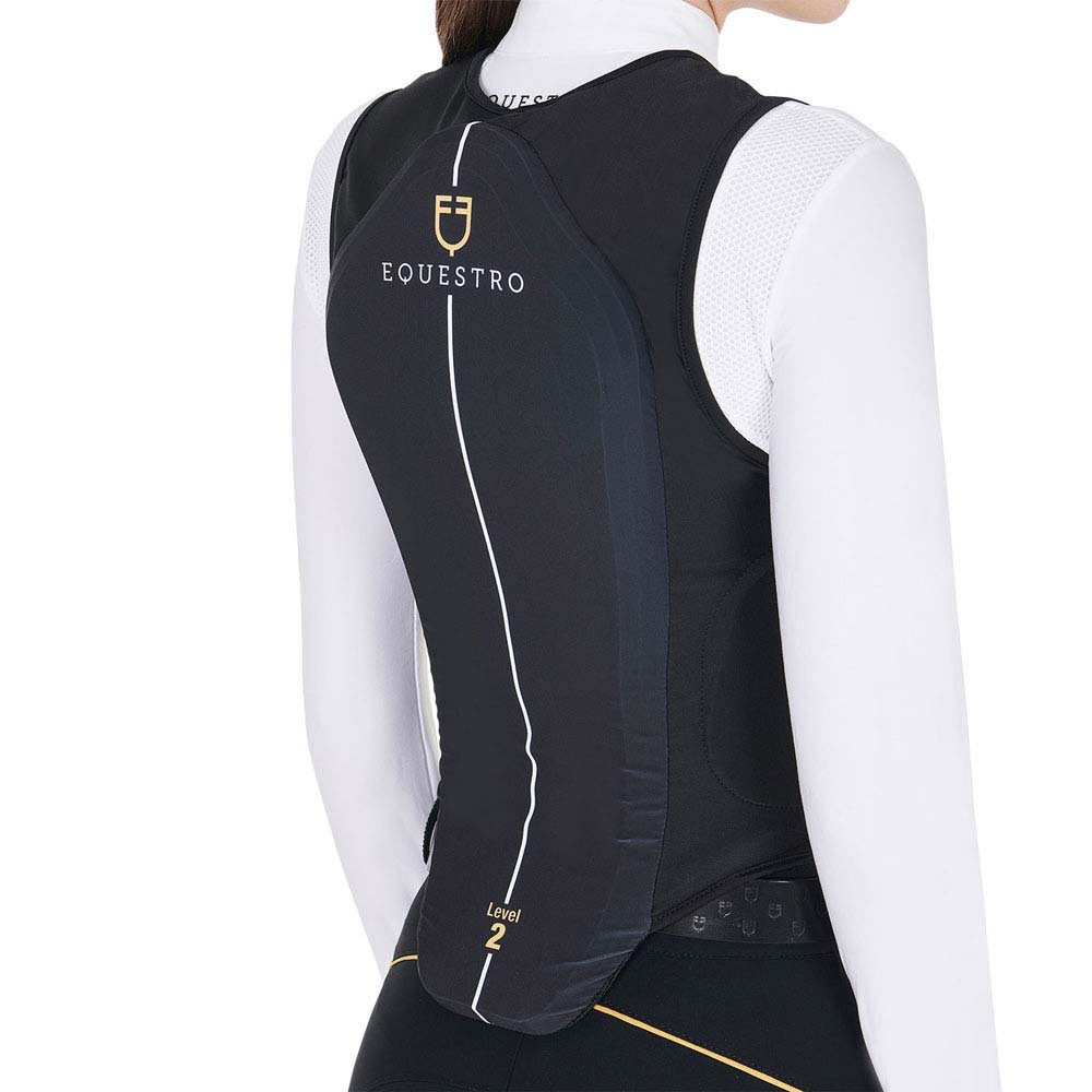 PROTECTOR BODY EQUESTRO - Imagen 3